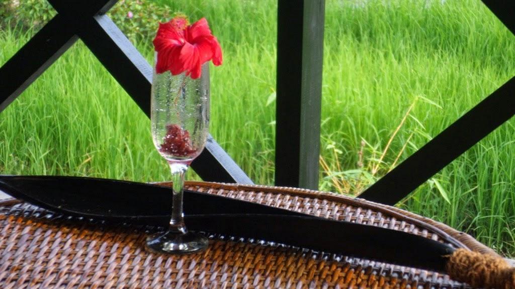 Huma Terra Lodges Хиккадува Экстерьер фото